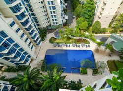 Sanctuary Green (D15), Condominium #535821021